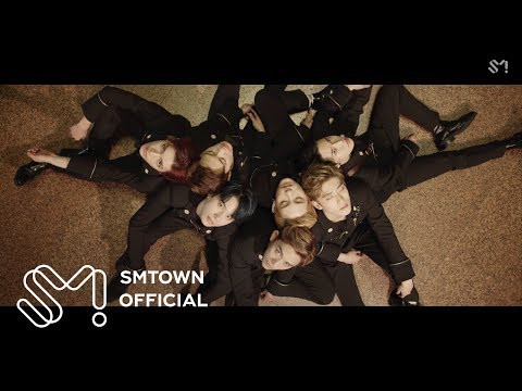 Mix - NCT U 엔시티 유 'BOSS' MV  - Playlist