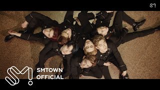 NCT U 엔시티 유 &#39;BOSS&#39; MV