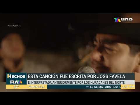 🎤Alex y César de Vena de Rey, 🙌 se unen a su tío, Joss Favela en el cover 🎸 de "Amar a mi nivel".🎶