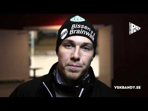 VSK förlorade tredje semifinalen