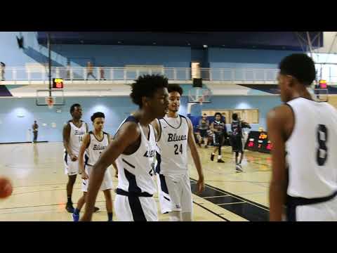 OBLX U15 DC United vs SBA Matsugu