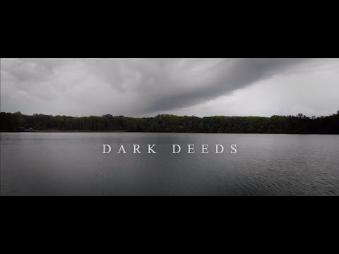 Olovan - OLOVAN - Dark Deeds [OFFICIAL VIDEO]