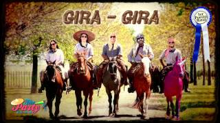 Gira Gira - The Party Band