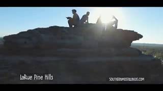 Shawnee Forest Country Inspiration Point