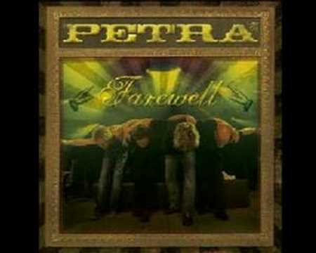 Johns Solo - Petra