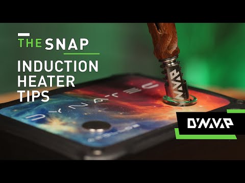 The Snap | Induction Heater Tips