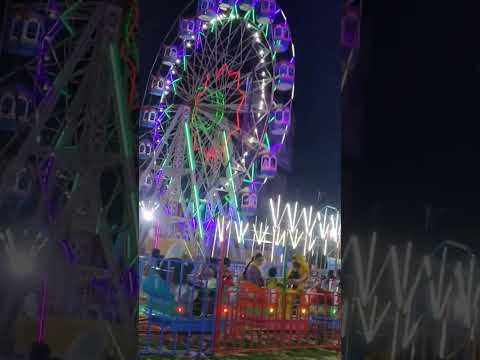 $#$@mele me ice cream ar choumin kha rhe hai $#$