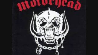 Motorhead Music Video