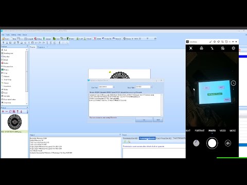lecture#2: Actual Nextion GUI Design and real time Implementation/ Nextion GUI tutorial