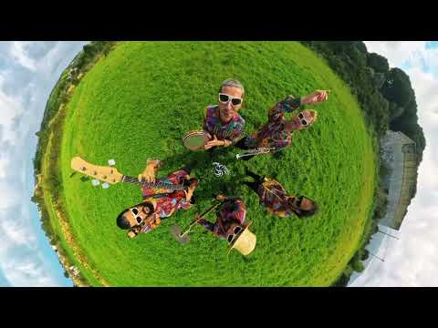 Kumpania Algazarra - A formiga no carreiro (Zeca Afonso)