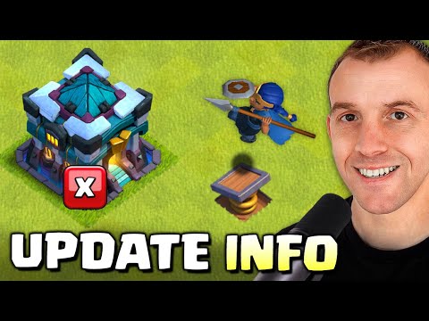 Level Removal and Spring Trap Rework in Next Update!