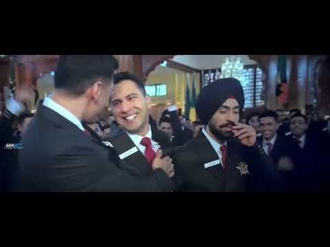 Border 2 song yaari hai iman mera