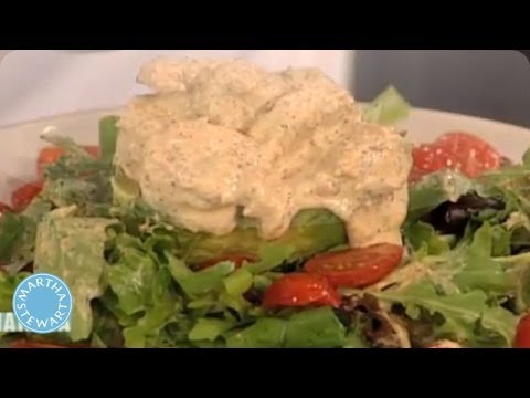 Emeril Lagasse's New Orleans Shrimp Remoulade Recipe - Martha Stewart