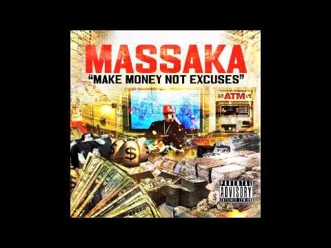 MASSAKA- We Came to Party! ft. DuBBz (Track 11)