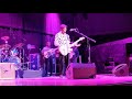 Buddy Guy 10 13 19 Blues Medley Jim Thorpe PA