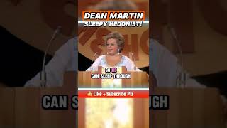 Totie Fields' Dean Martin ENM Zinger Out Roasts Don Rickles! #ratpack #roasts #shorts