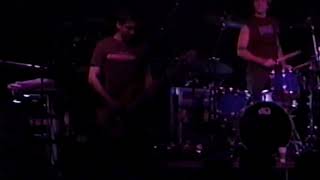 TREE63: &quot;TREASURE&quot; (Live in Spokane WA 2001)