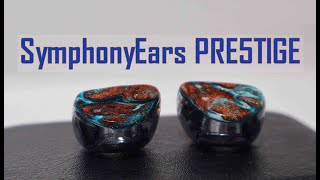 SymphonyEars PRE5TIGE