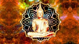 Tibetan Relaxing Music ● Balance of Spirit ● Deep Meditation for Healing,  Stress Relief, Yoga, ZEN