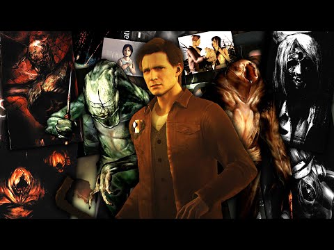 The Complete Story & Lore of Silent Hill 1
