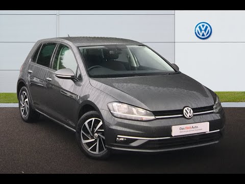 Volkswagen, GOLF DIESEL HATCHBACK, 1.6 TDI Match 5dr