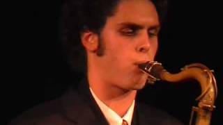 Ben Flocks &amp; Nick Biancini &quot;I Remember Clifford&quot;