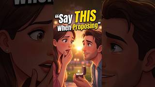 What to Say When You Propose | proposal tips | Marriage.com