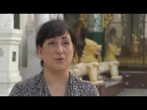 Midwife and Traditional Birth Attendant Education