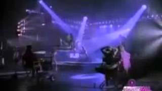 McAuley Schenker Group - Gimme Your Love