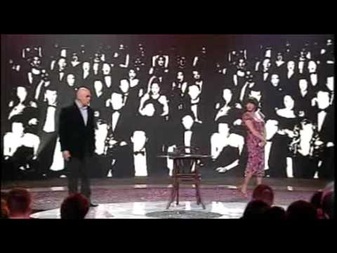 Stanisław Tym i Krystyna Podleska - Jajko na czczo