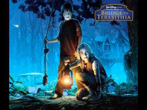 Bridge to Terabithia - Main Title (Extended)