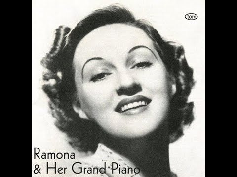 The best of Ramona Davies (with Paul Whiteman) 1932-1936 mono HD