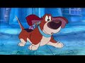 The Great Mouse Detective 1986 Toby Coffee