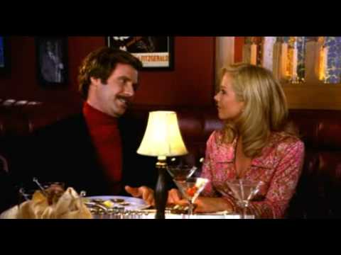 ...si les gusta el humor bizarro y la enganchan algún día en cable, no se la pueden perder...buen día dipleros