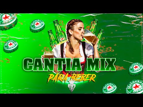CANTINA MIX PARA BEBER /🍻LO MEJOR DE LA CANTINA MIX🍻 ( DJ MEDARDO GT)