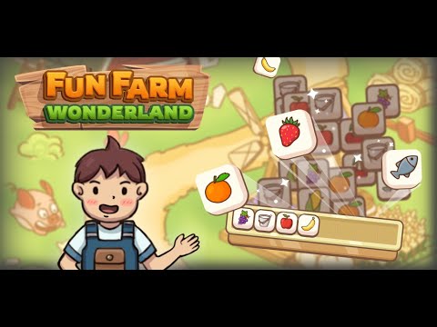 Fun Farm: Wonderland video thumbnail