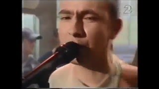 Millencolin - Bullion (videoclip)