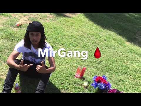 MirGang Faze - Keep it on yo Side