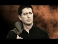 Barítono Carlos Sánchez - Canzone Arrabbiata 