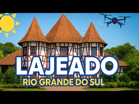 O que fazer em LAJEADO (RS) – Turismo, história e lugares incríveis!