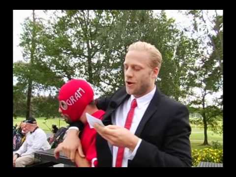 Rallarsving - Brottogram till Bosse Ringholm