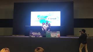 LUCKY 7 - BTS [Not Today]