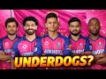 IPL 2026 RAJASTHAN ROYALS SQUAD REVIEW STRENGTHS WEAKNESS PLAYING XI RR IPL 2026
