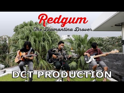 Redgum - The Diamantina Drover ( Cover by Brotherhood Band )