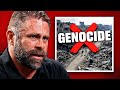 Military Expert Debunks Gaza Genocide Nick Freitas
