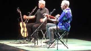 FILHOS DE GANDHI - Caetano Veloso &amp; Gilberto Gil - &quot;Dois Amigos&quot; BH 2015 – 24 de 31