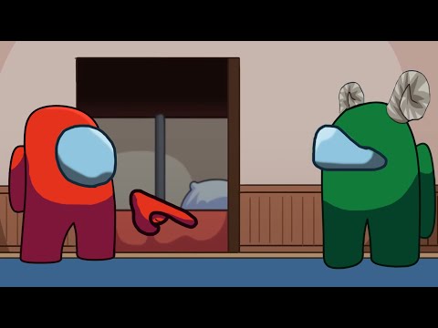 I Saw a body on the Floor GatoPaint | Mashup