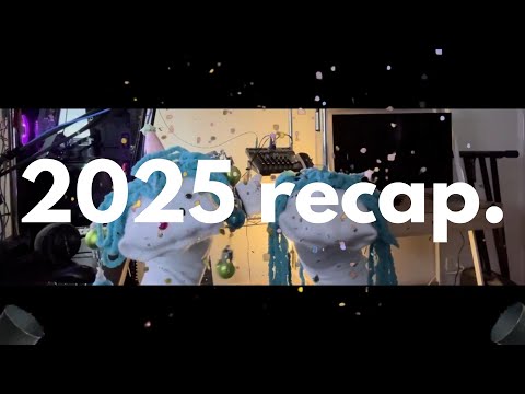 SO87 2025 recap.