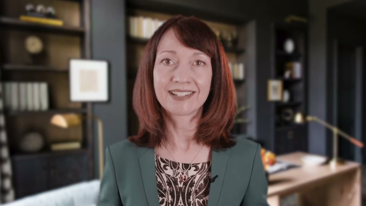 Improve Leadership Resilience and Mental Health | Dr. Marie-Helene Pelletier