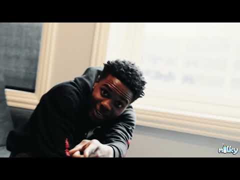 KillBill - MAC CAMPAIGN (Official Music Video) 🎥@MilkyMadeIt